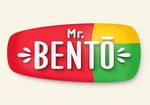 Logotipo Mr Bentô - Londrina